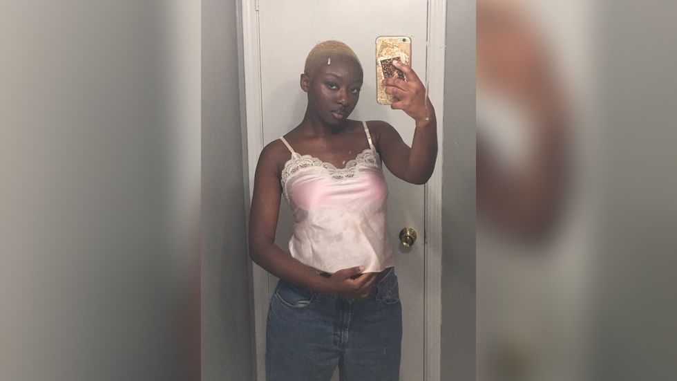 Oluwatoyin Salau's Life Mattered, Say Her Name