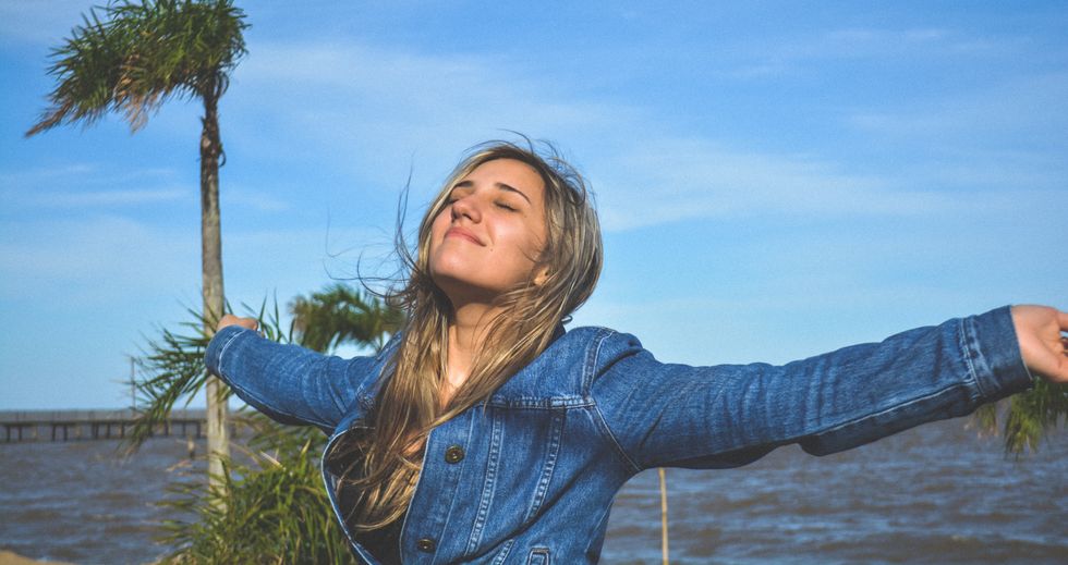 No Matter What Happens, Please Never Stop Choosing Love