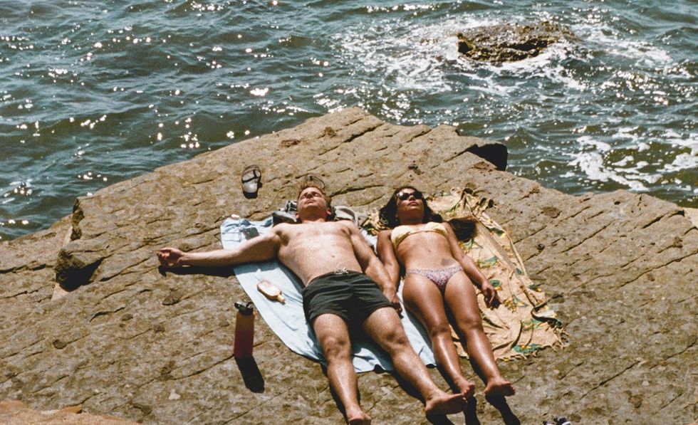 5 Reasons Traveling With Your Partner Is The Best