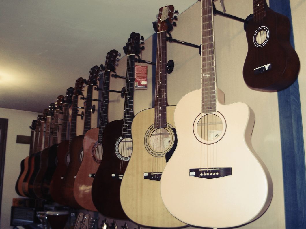 My Favorite Songs Of All Time