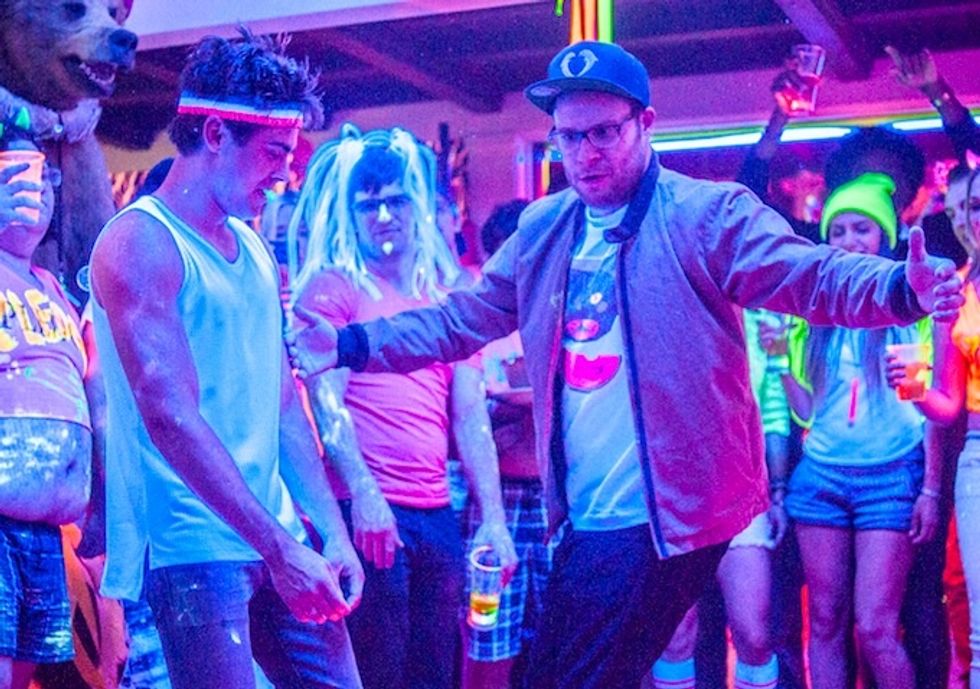 Top 5 BEST Frat Songs That You Should Listen To If You're Missing The