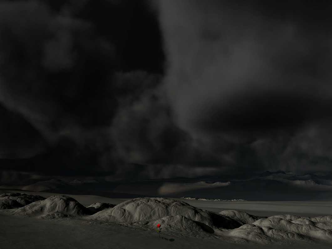 We Can No Longer Afford To Be "Hopeful"