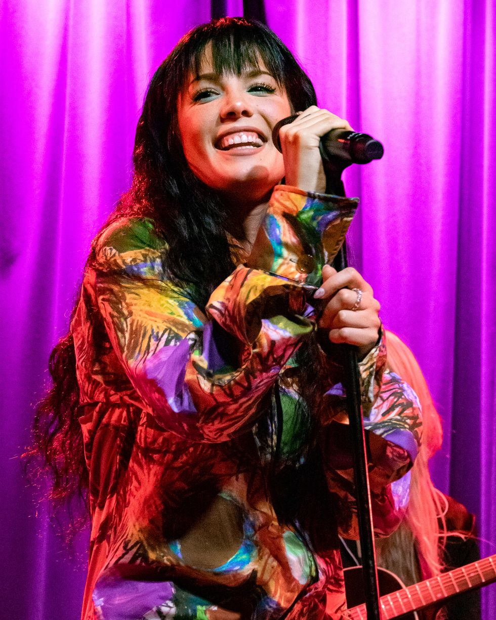 25 Songs That Take Me Back To Middle School