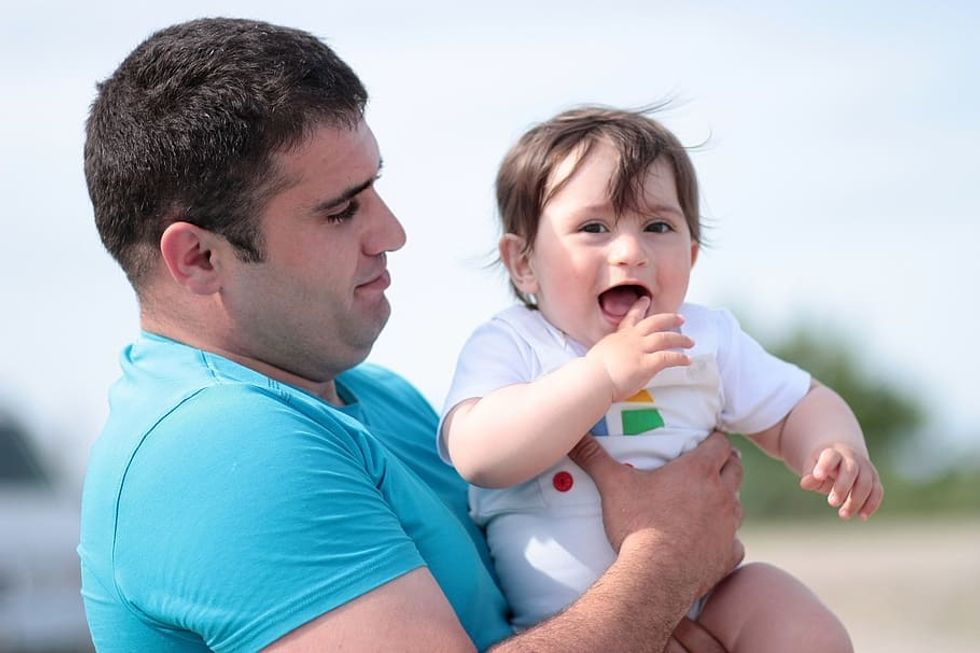 An Open Letter To My Absent Father On Father’s Day