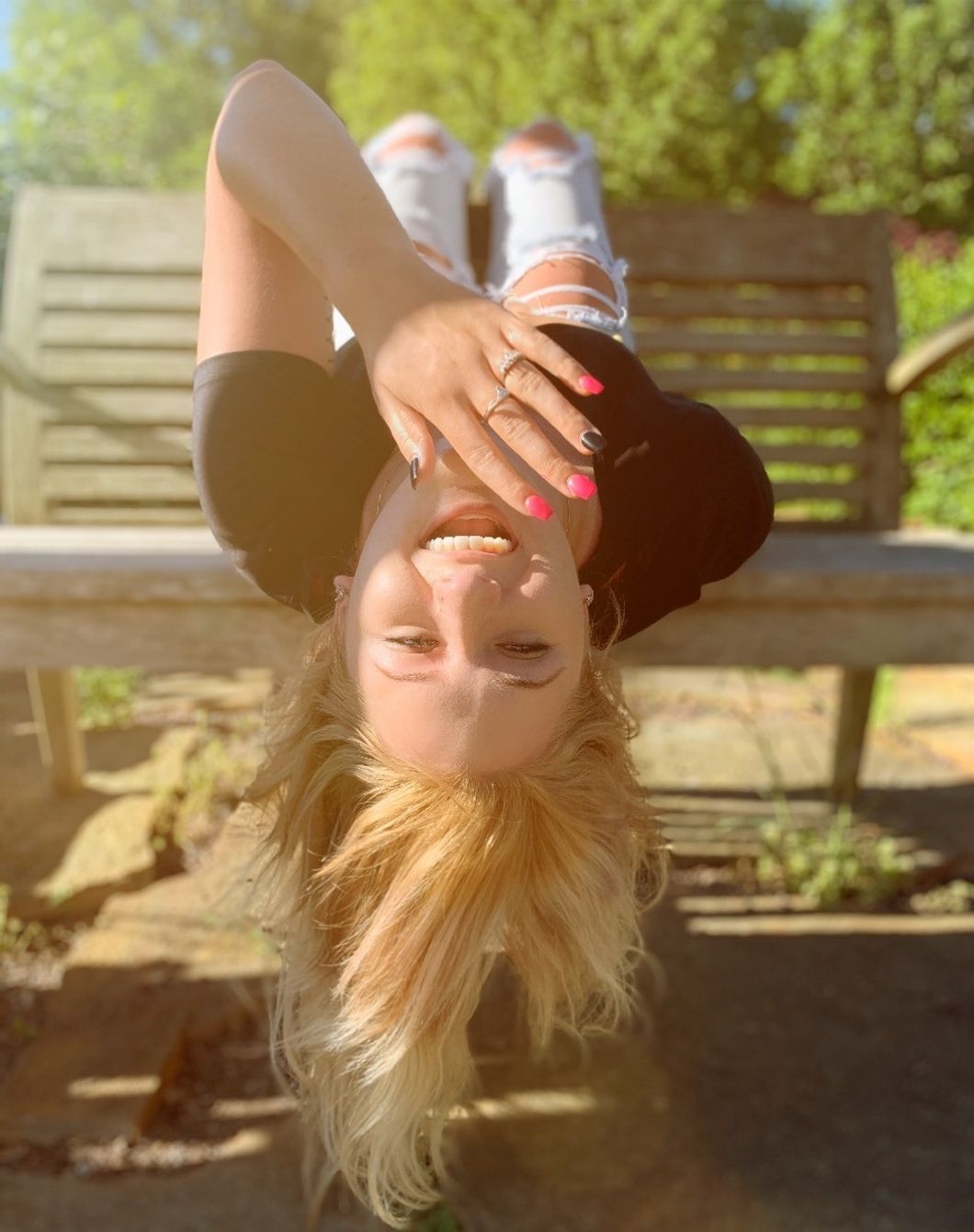 An Open Letter to the Girl that is "too much"