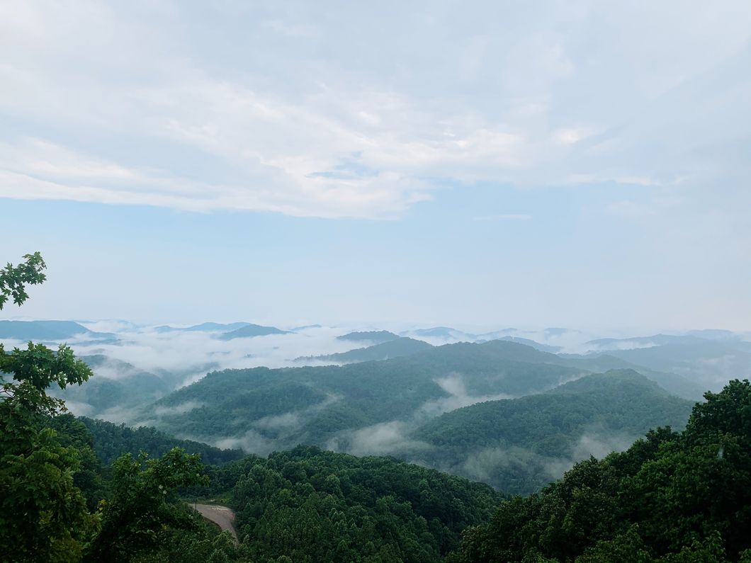 I Spent A Beautiful Day In Appalachia — I Wish The Supreme Court Valued It As Much As I Do