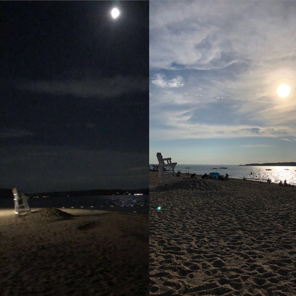 Our Hierarchy of Needs