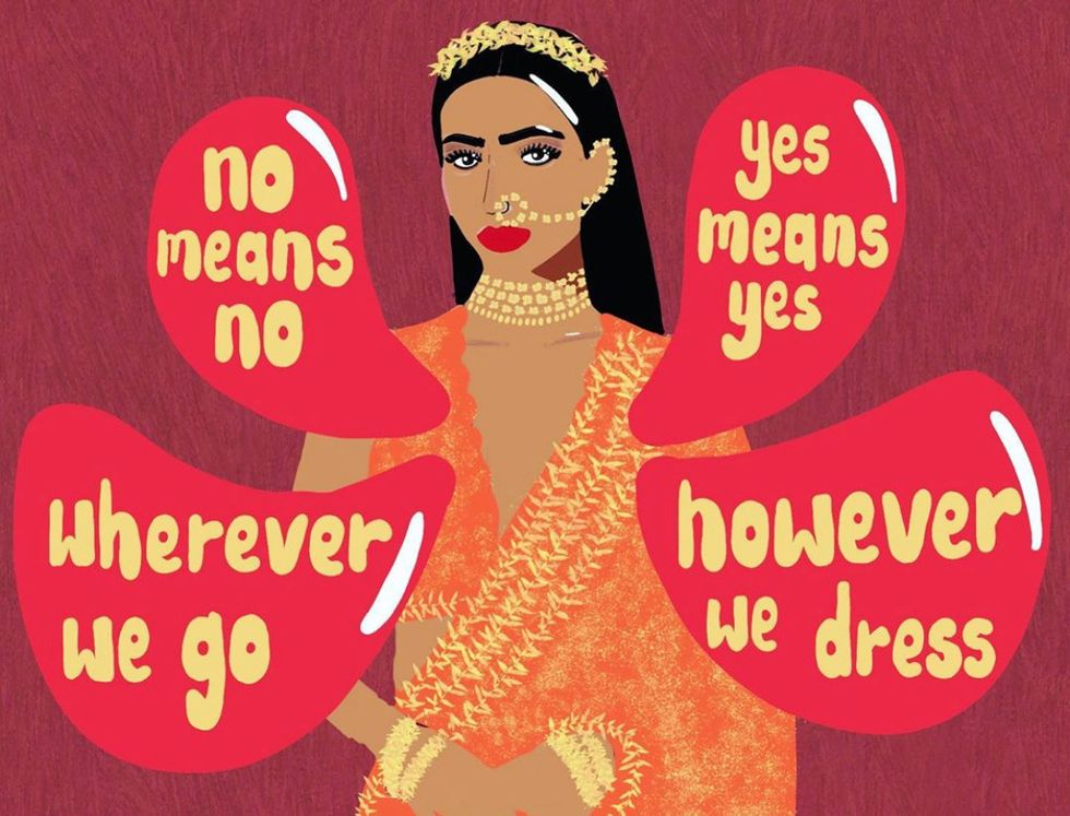 We Do Not Want Your Attention