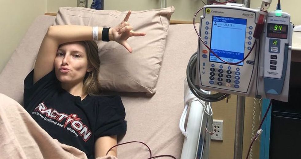 Being Rushed To The ER Is Already Scary, But It's Even More Terrifying During A Pandemic