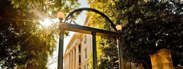 To The High School Senior Who Just Got Accepted To The University Of Georgia