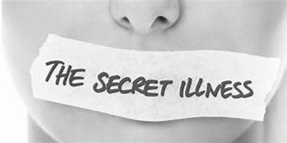 "You're So Healthy"...