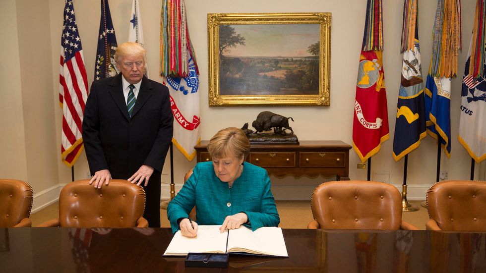 As America's Coronavirus Response Flags, It’s Time For Women To Step Up