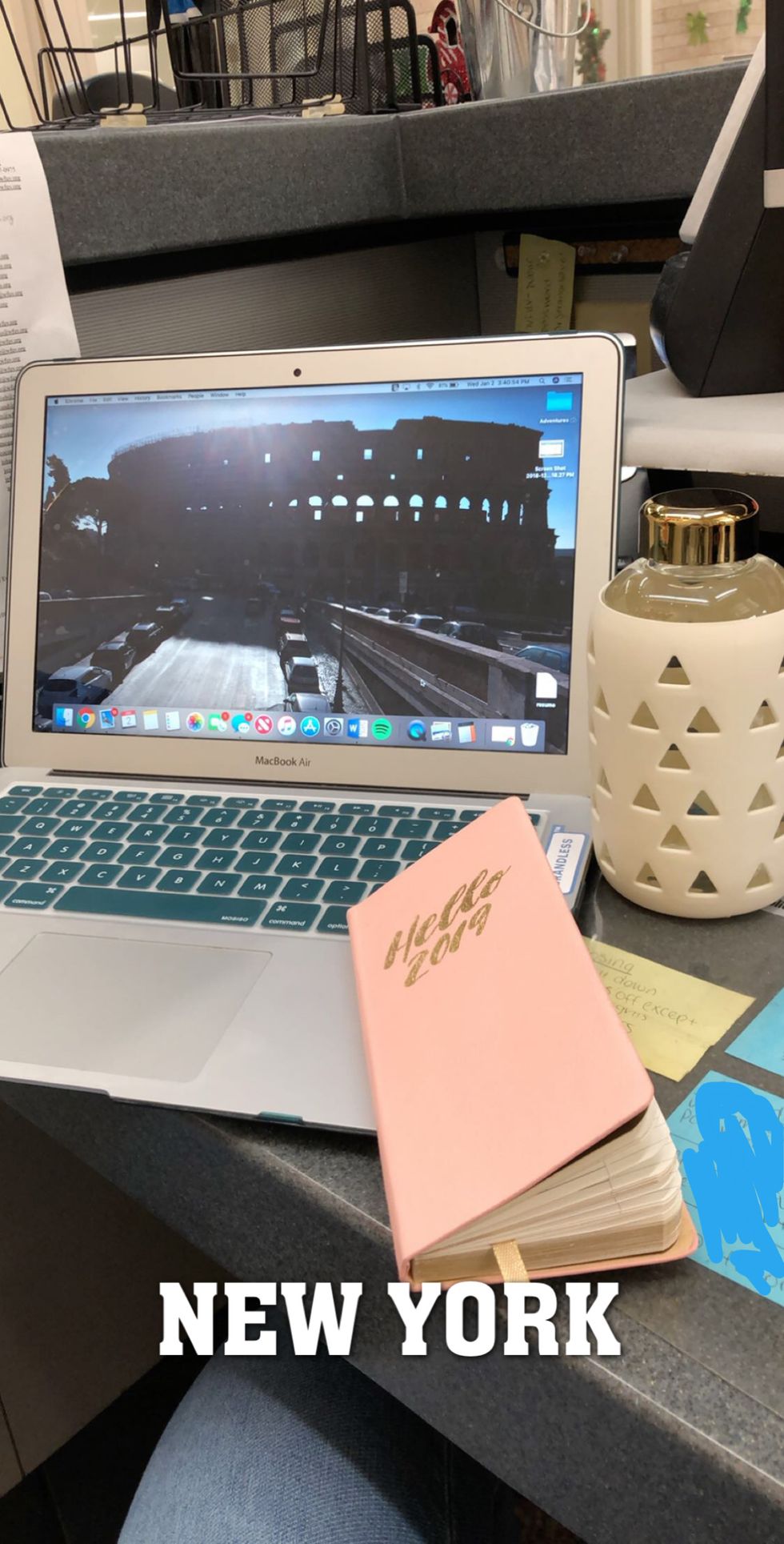 How I Lost My Dream Job | The Odyssey Online