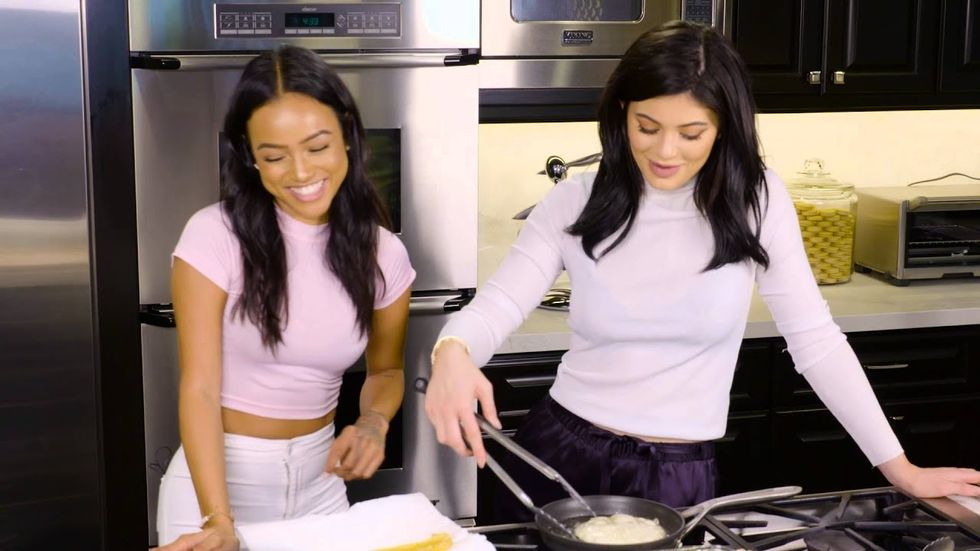 This Kylie Jenner-Loved Wok Transformed My Cooking — I Just Bought The Collection On Amazon