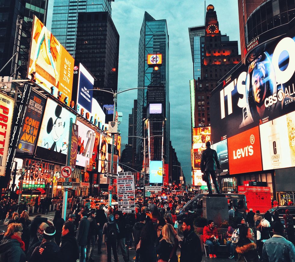 Slavery Is Legal In America: Why Companies Need Crime