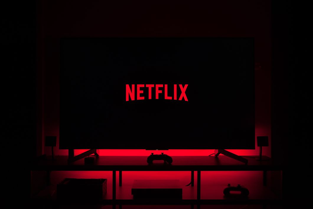 6 Netflix Shows You Need To Watch Now