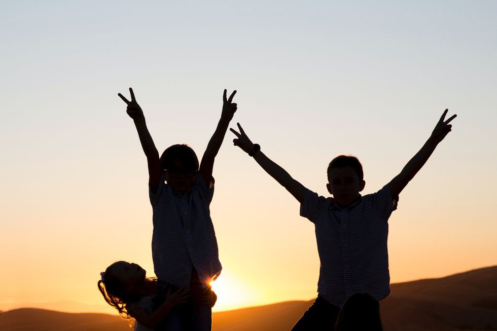 The Crisis No One Is Talking About