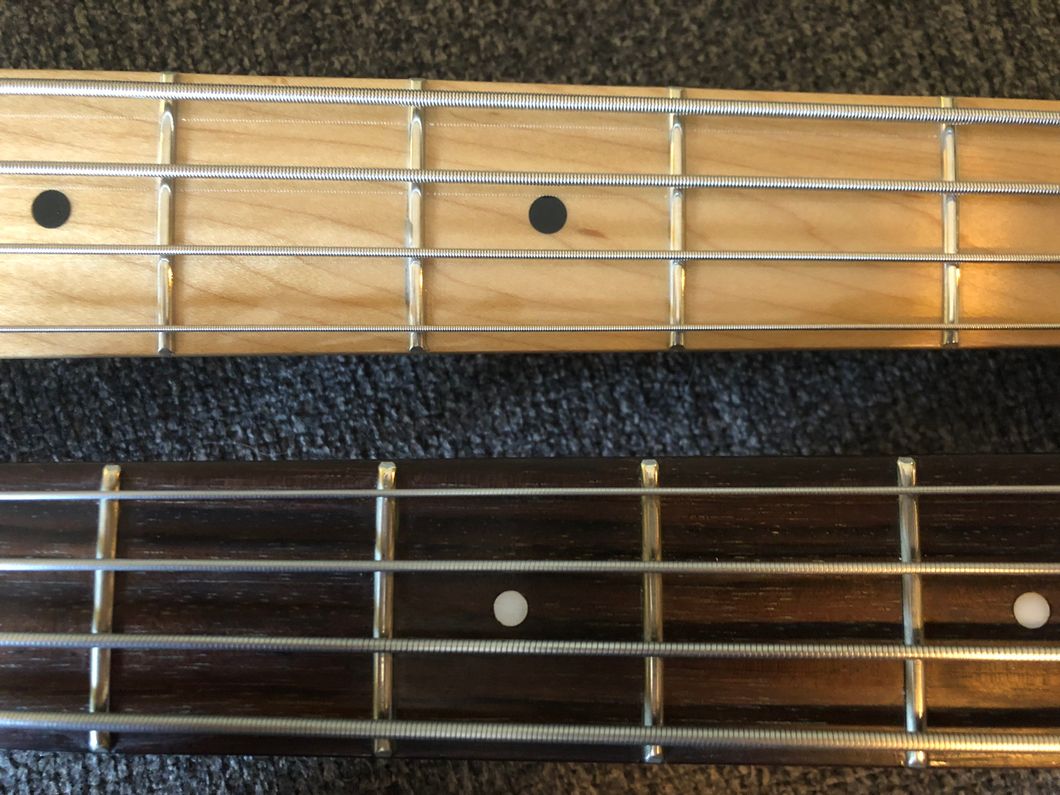 How To Decide What Kind Of Bass Strings To Use
