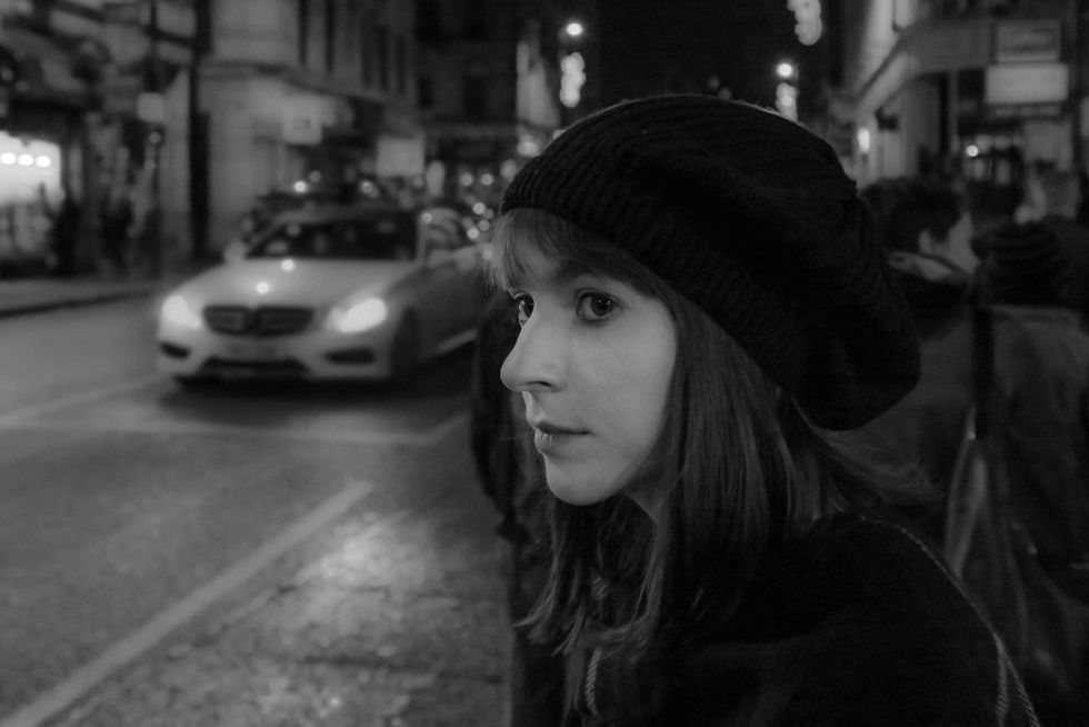 What I Learned After Rereading My Favorite Novel