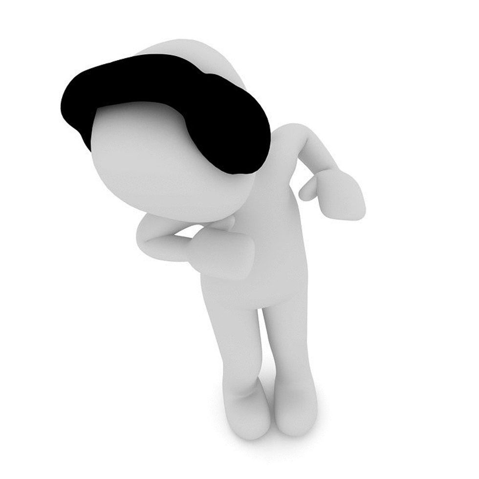 A Playlist From The iPod Of A Middle Schooler In 2013