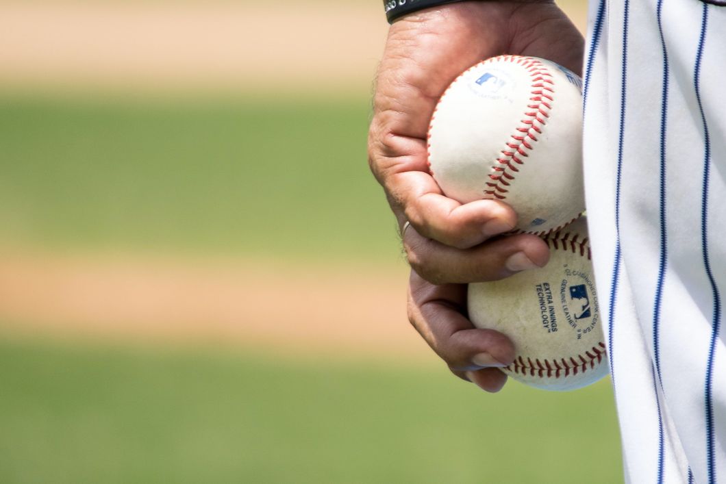 The Bittersweet Return Of Baseball