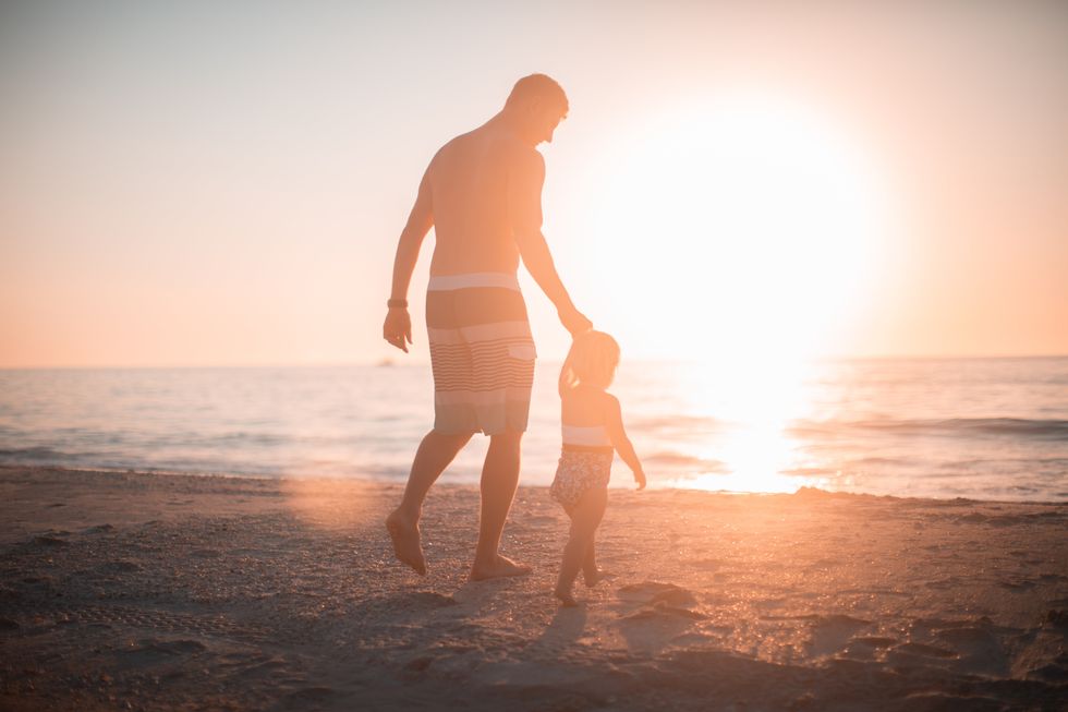 7 Moments Every Girl Needs With Her Dad