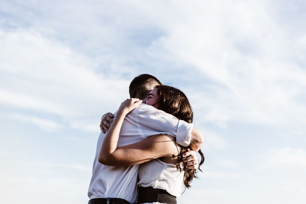 Here Are 43 Simple Ways To Love Someone In Your Life When The World Seems To Be Out Of Control