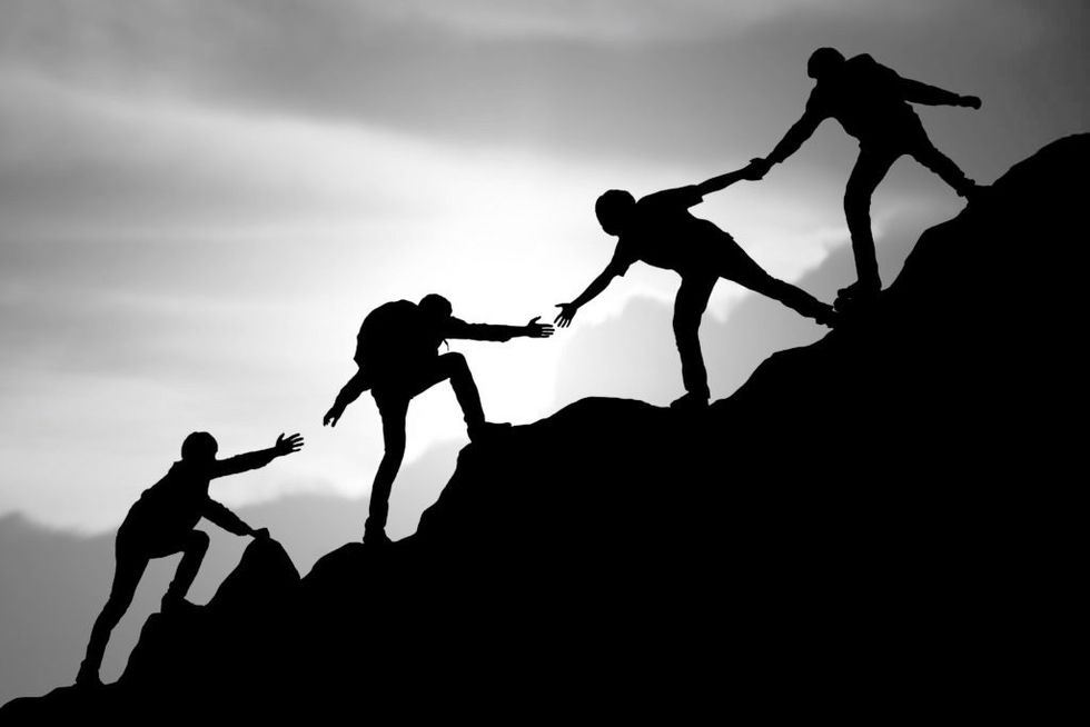 2020: A Bittersweet Twist?