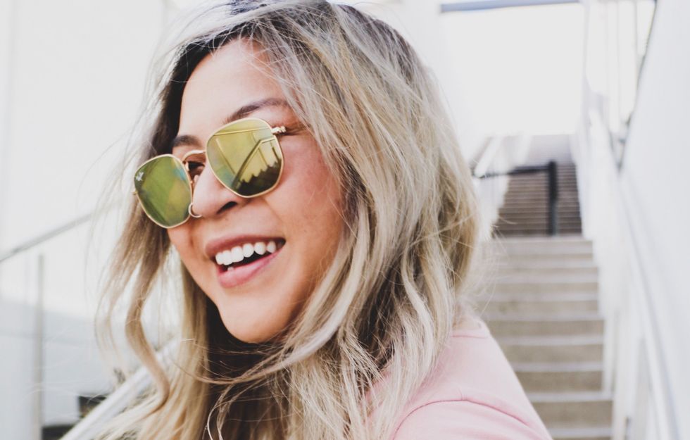 When The Person Who Ghosted You Comes Back To Haunt You, Let Them Stay Dead, Boo