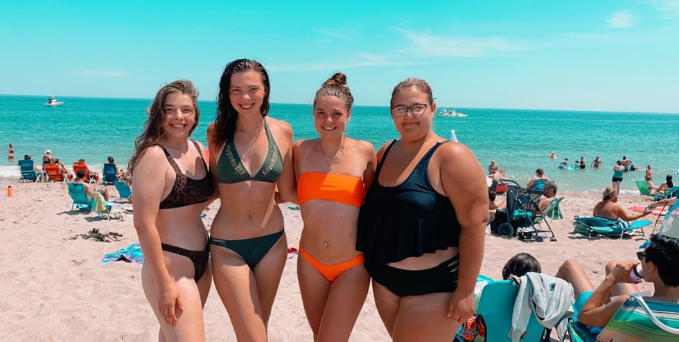 20 Summer Instagram Captions GUARANTEED To Give Every One Of Your Followers Serious FOMO