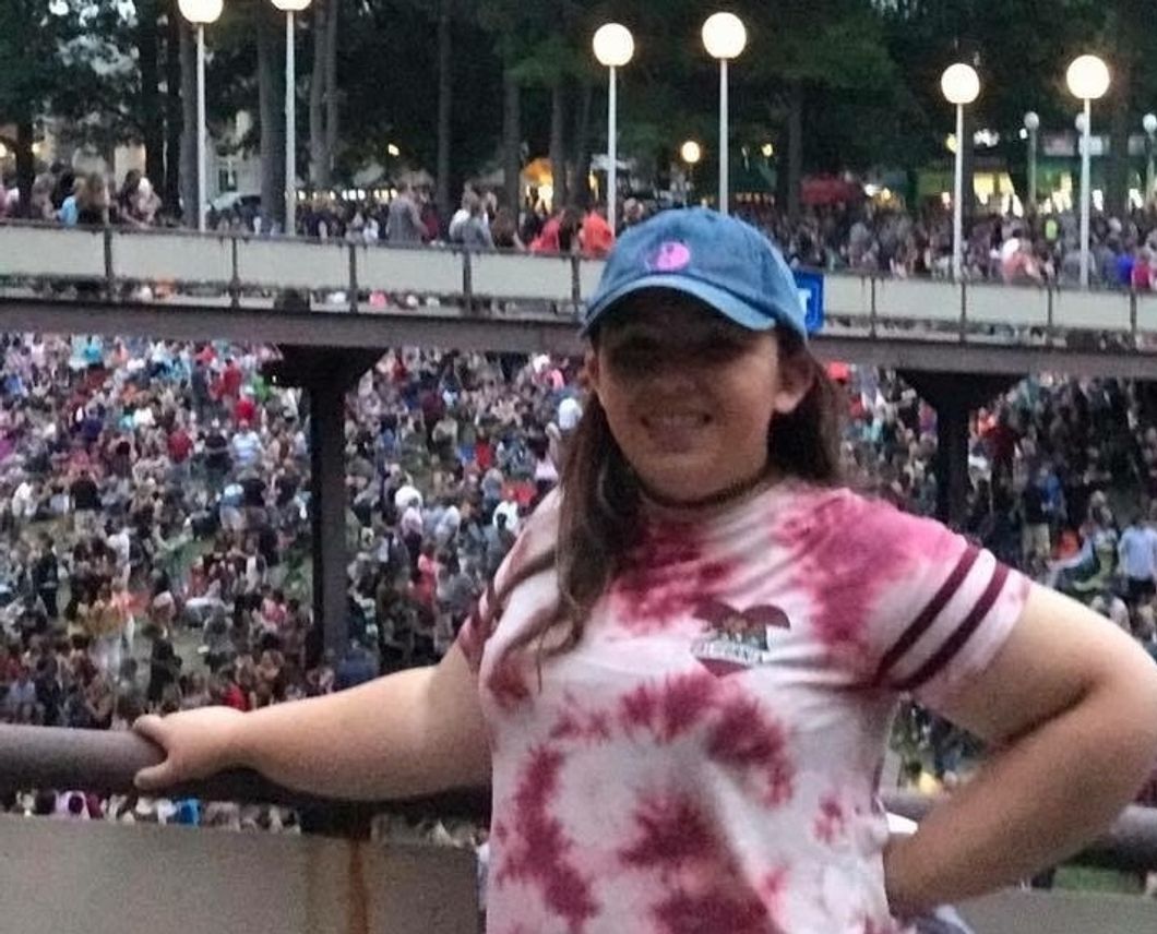 24 Must-Have Songs On My iPod During Middle School