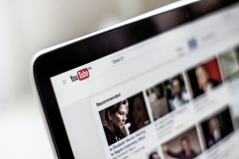 6 Youtube Channels That You Never Knew You Needed