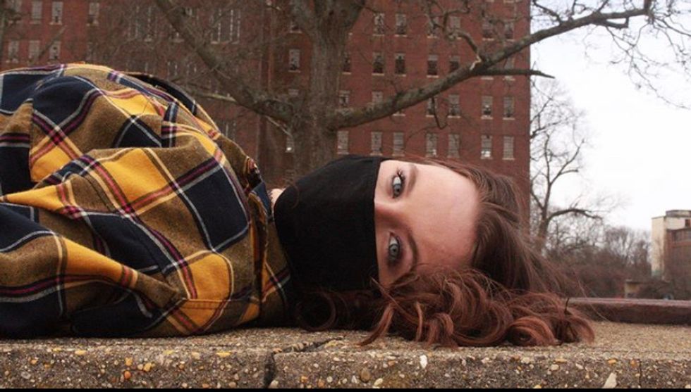 My Mom's A Pre-School Teacher And Wearing Masks To School In The Fall Won't Be Easy