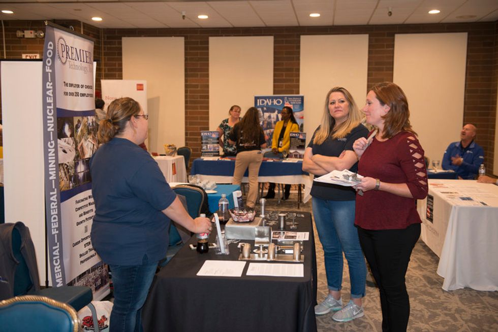 Working During a Pandemic