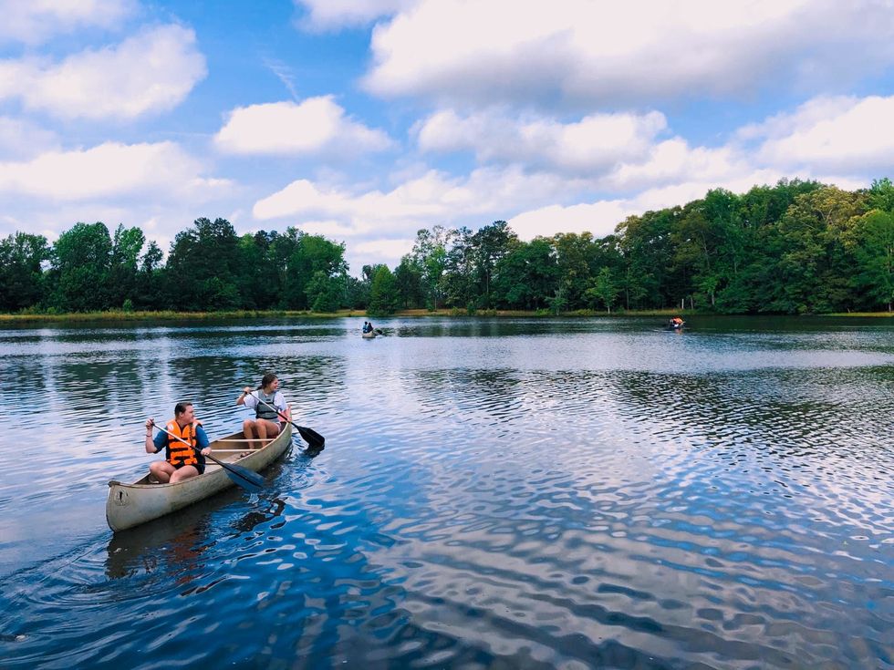 How Summer Camps Are Coping To COVID-19