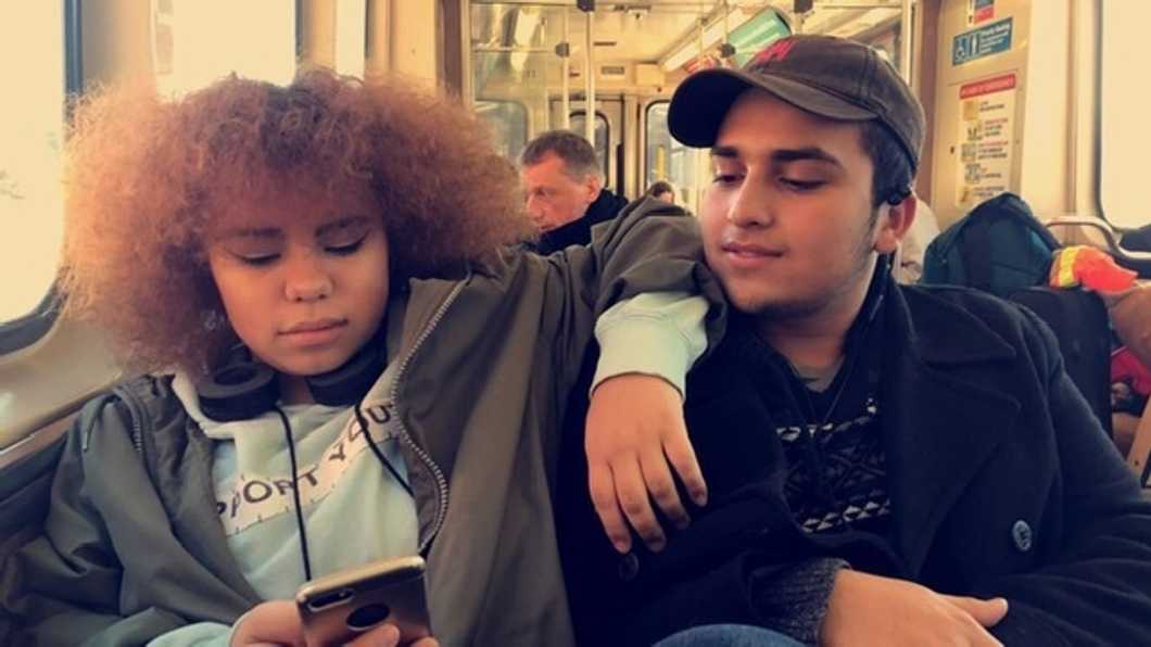 9 Things All Exes Do When They Decide To Meet Up For Closure