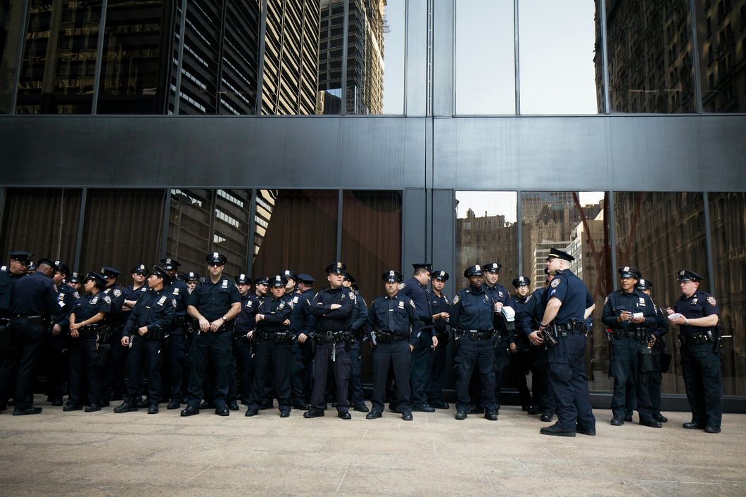 Why Addressing Qualified Immunity Is So Important In Creating A Police Reform Bill