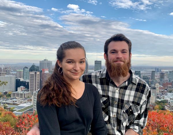 I Asked My Boyfriend These 20 Questions About Me, And I'm Pleasantly Surprised