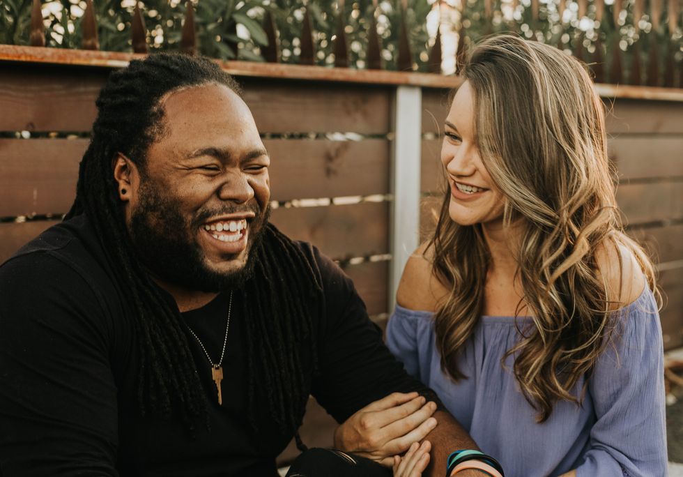 Racism Is Everywhere — In Kitchener-Waterloo, Ontario, It's In The Mailbox