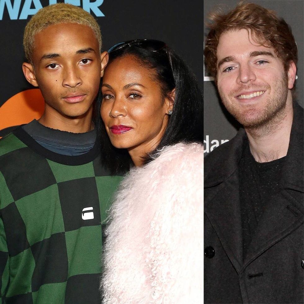 The Smith Family Cancels Shane Dawson After Disturbing Video Involving Willow Smith Resurfaces