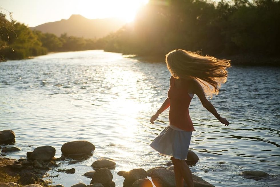 5 Reasons Why It’s Important to Have Alone Time