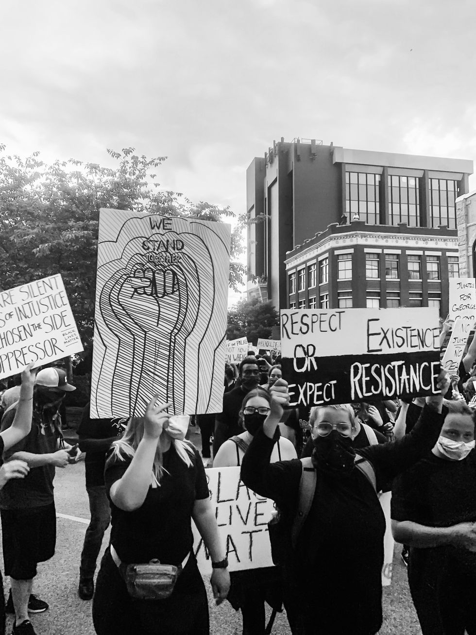 Gen Z Has A New Icon, And It's Not Who You Would Expect