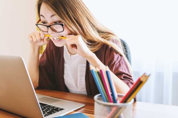 10 Things UCF Freshman Can't Learn On A Zoom Call