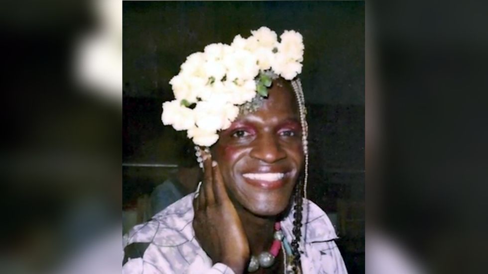 PETITION: Replace A New Jersey Columbus Statue With A Statue Of Black Trans Activist Marsha P. Johnson
