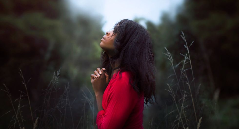 To My Single Ladies, Hang In There, God Has Someone Special For You