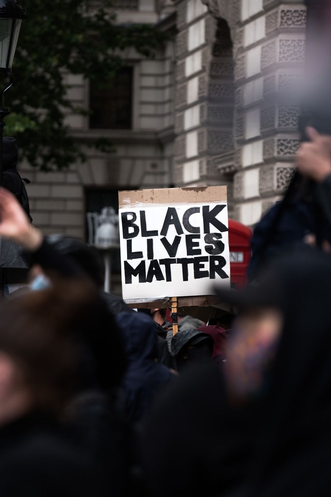 3 Ways To Amplify Black Voices In The Fight For Racial Equality