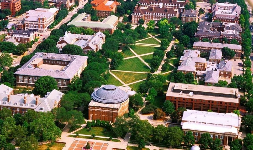 25 Questions For The University Of Illinois