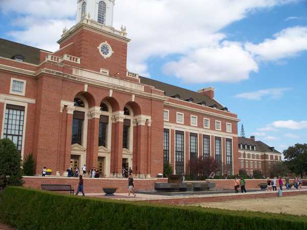 An Open Letter To The High School Senior Who Just Got Accepted To Oklahoma State University