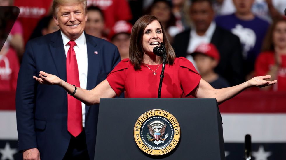 Arizona Might Be America's Newest Swing State — And The Closest Of The 2020 Election