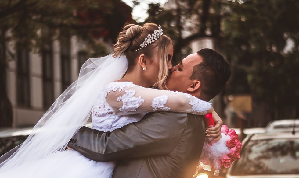 The Ultimate Wedding Planning Guide For The Taurus Bride